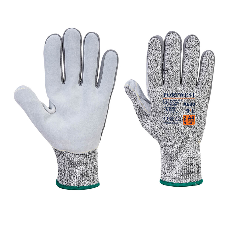 Portwest Lightweight HPPE Gloves A630