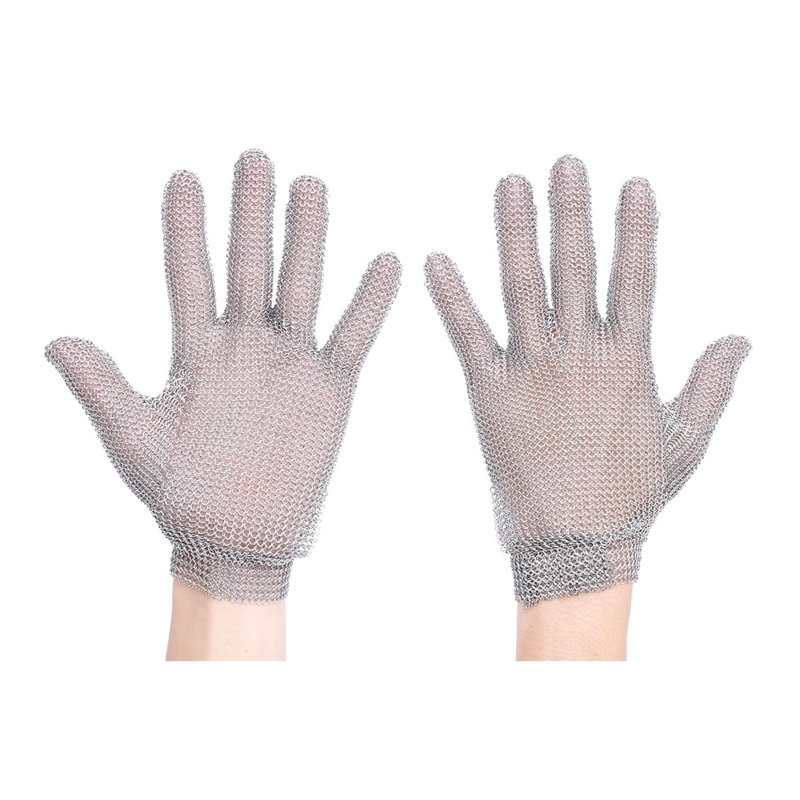 Portwest AC01 Blade Cut Resistant Chainmail Glove