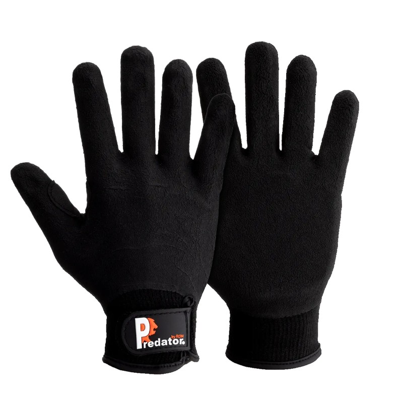 Predator PRED12 Hypodermic Needle Puncture-Resistant Gloves