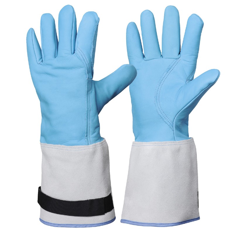 ROSTAING Cryo Waterproof Cryogenic Lab Gloves