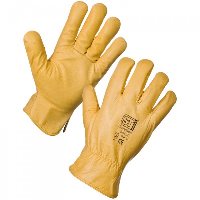 hgv gloves