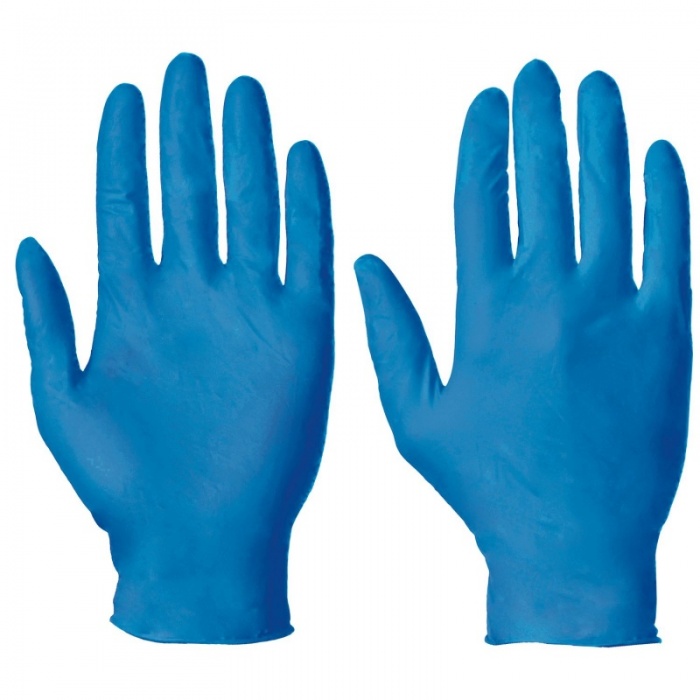Spray Paint Gloves - Gloves.co.uk