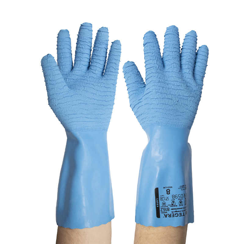 Shop Hot Water Gloves 