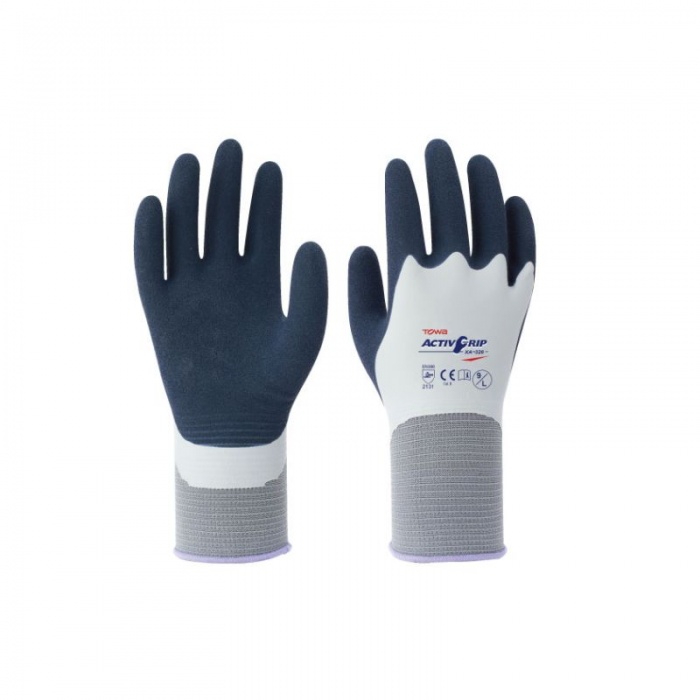 Hedge Laying Gloves - Gloves.co.uk