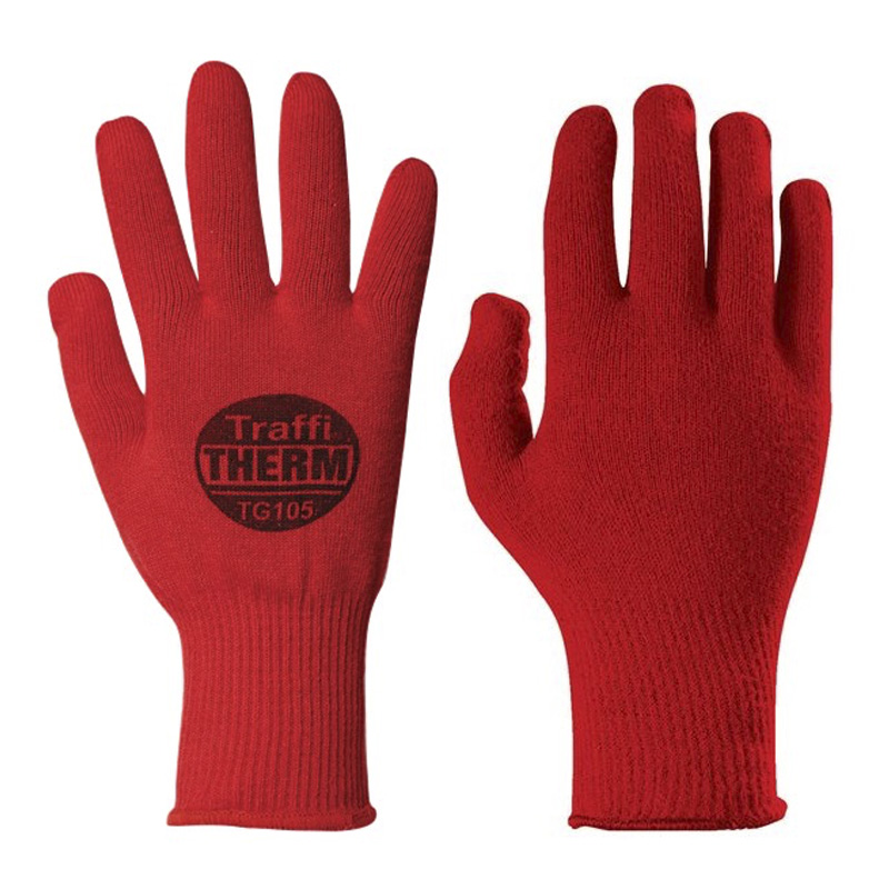 TraffiGlove TG105 Traffitherm Thermal Safety Gloves