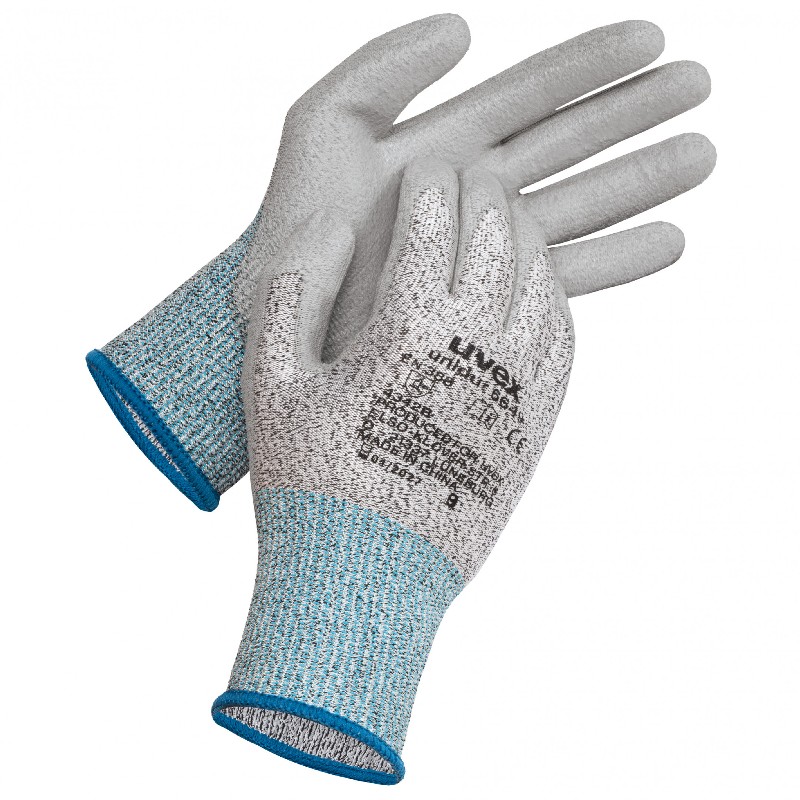 Uvex Unidur 6649 Cut Resistant Gloves