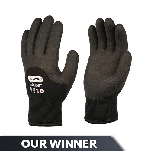 Best Thermal Waterproof Gloves 2024 - Gloves.co.uk