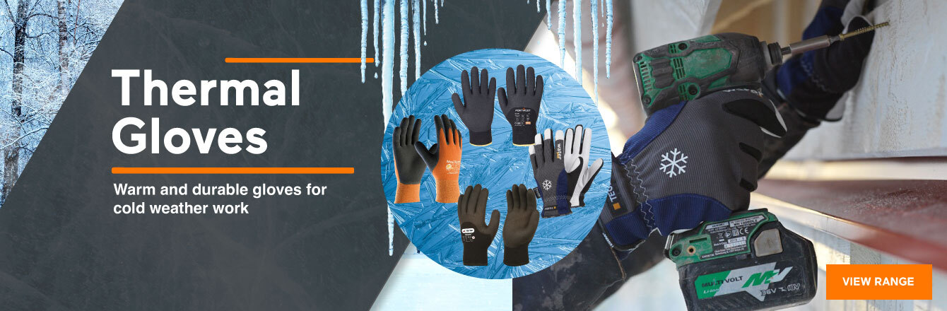 Thermal Gloves for Winter